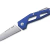 Edge Aluminium Blue