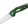 Edge Liner Green
