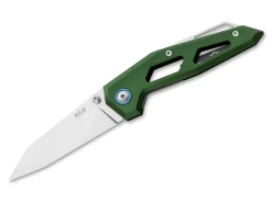 Edge Liner Green