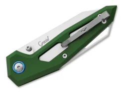 Edge Liner Green