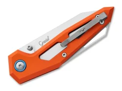 Edge Liner Orange