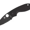 Efficient Black Combination
