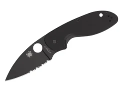 Efficient Black Combination
