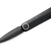Eidolon Dagger G10 Black