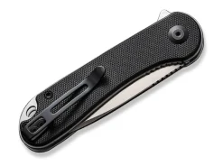 Elementum Black