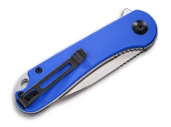 Elementum Blue
