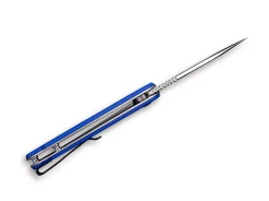 Elementum Blue