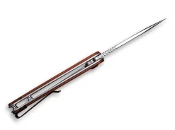 Elementum Brown