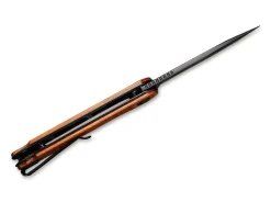 Elementum Bubinga