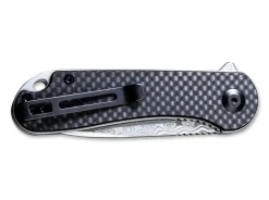 Elementum Damascus