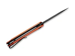 Elementum G10 Orange