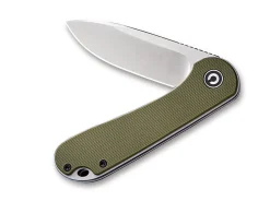 Elementum Green