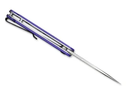 Elementum Purple