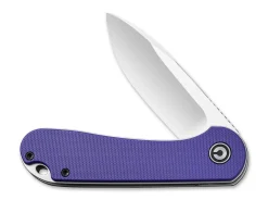 Elementum Purple