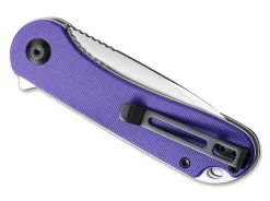 Elementum Purple