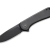 Elementum Titanium Black