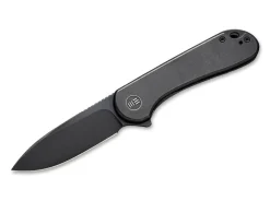 Elementum Titanium Black