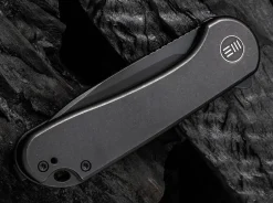 Elementum Titanium Black