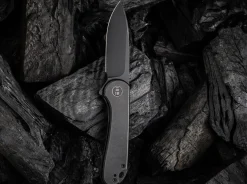 Elementum Titanium Black