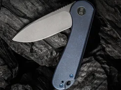 Elementum Titanium Blue