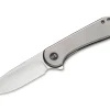 Elementum Titanium Silver
