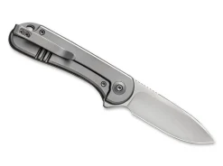 Elementum Titanium Silver