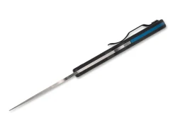 Endela Lightweight Thin Blue Line Combination