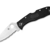 Endela Serrated