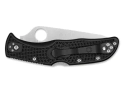 Endela Serrated