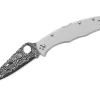 Endura 4 Titanium Damascus