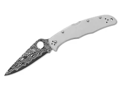 Endura 4 Titanium Damascus