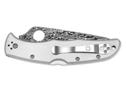 Endura 4 Titanium Damascus