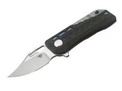 Engine Bowie Colorful