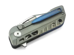 Engine Bowie Gray