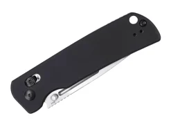 Escort 20Cv Aluminum Black