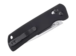 Escort 20Cv Aluminum Black