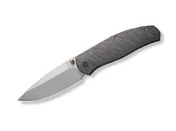 Esprit Titanium Tiger Stripe