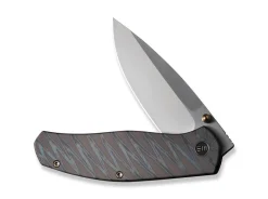 Esprit Titanium Tiger Stripe