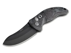 Ex-A04 3.5 G-Mascus Black