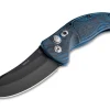 Ex-A04 3.5 G-Mascus Blue Lava