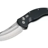Ex-A04 4.0 Satin Alu Black