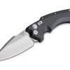 Ex-A05 3.5 Satin Alu Black