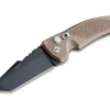 Ex-A03 3.5 Tanto Poly Dark Earth