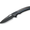 Exciton Titanium Cf Black & Blue Ltd