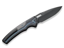 Exciton Titanium Cf Black & Blue Ltd