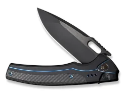 Exciton Titanium Cf Black & Blue Ltd