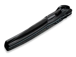 Exciton Titanium Cf Black & Blue Ltd