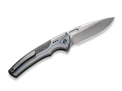 Exciton Titanium Cf Grey & Blue Ltd