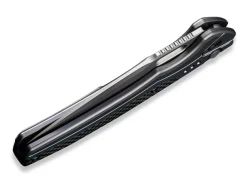 Exciton Titanium Cf Grey & Blue Ltd