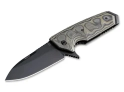 Ex-02 Flipper 3.75 G-Mascus Green